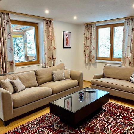 Am Romberg Apartamento Dornbirn Exterior foto