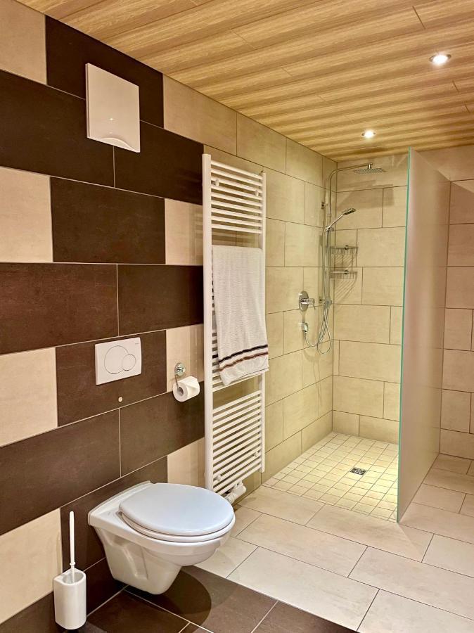 Am Romberg Apartamento Dornbirn Exterior foto