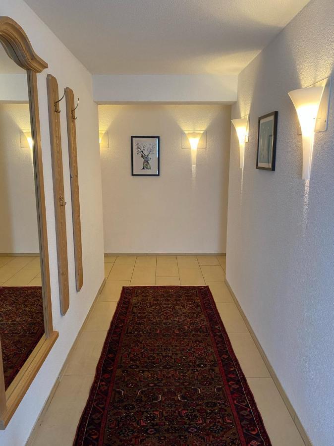 Am Romberg Apartamento Dornbirn Exterior foto