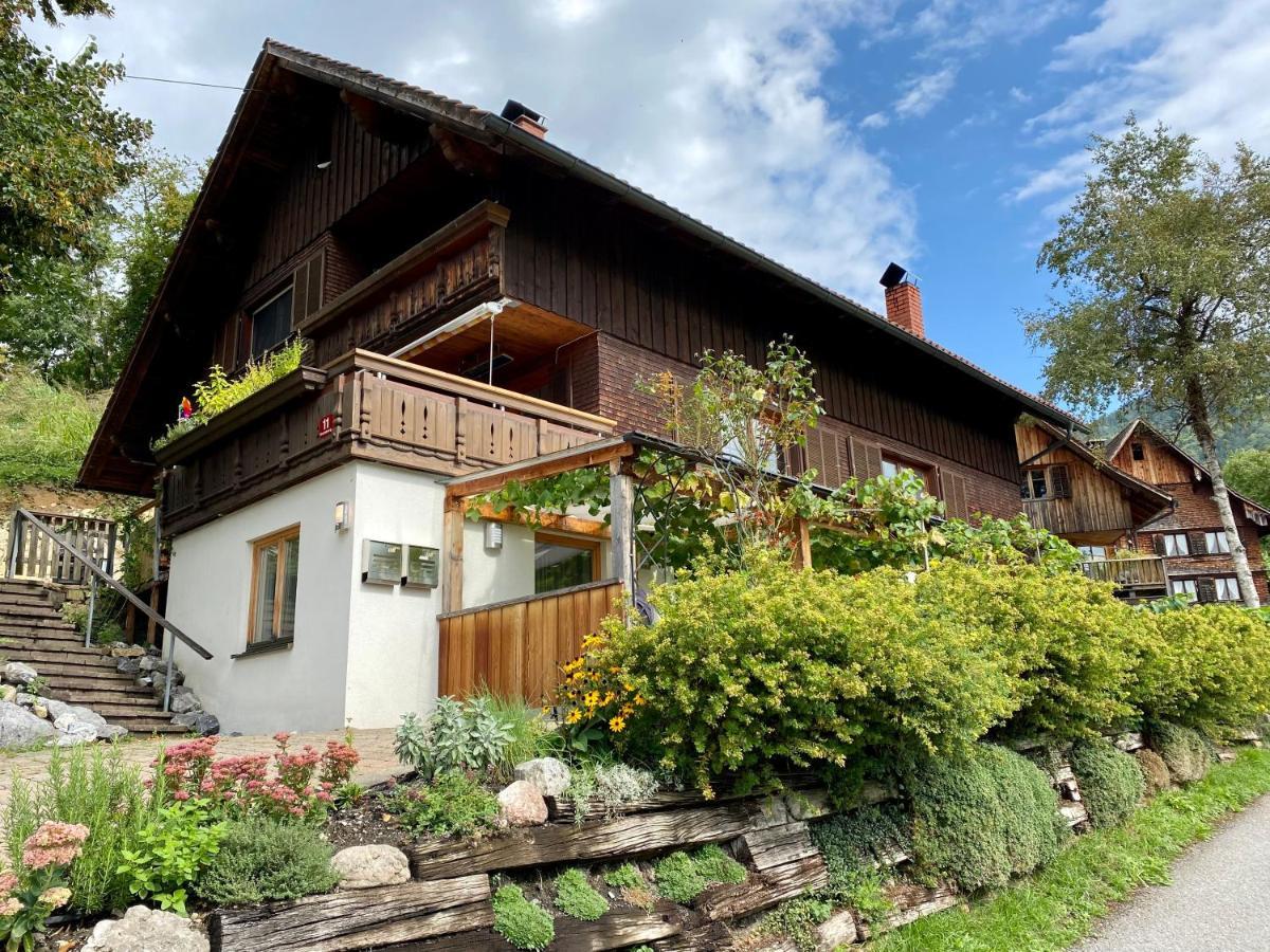 Am Romberg Apartamento Dornbirn Exterior foto
